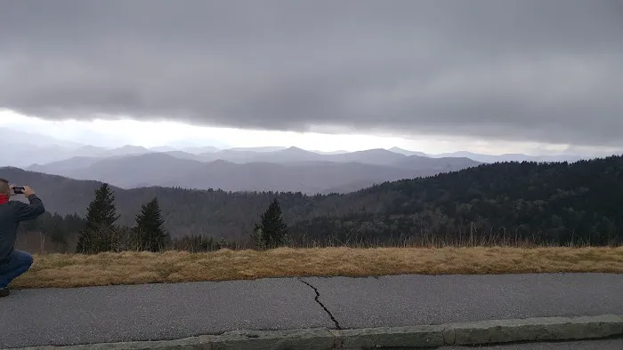 Vanderpool Campground Picture 8