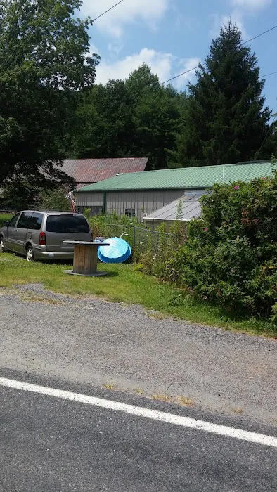 Vanderpool Campground Picture 2