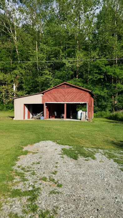 Vanderpool Campground Picture 7