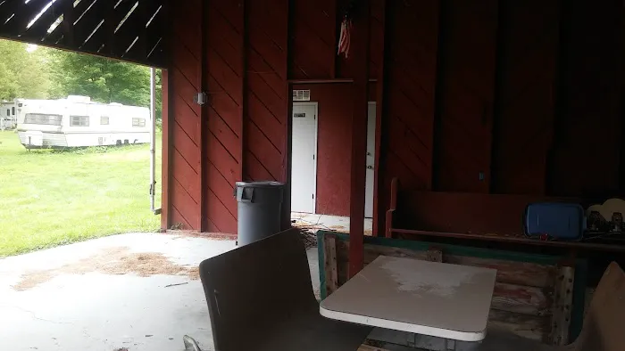 Vanderpool Campground Picture 1