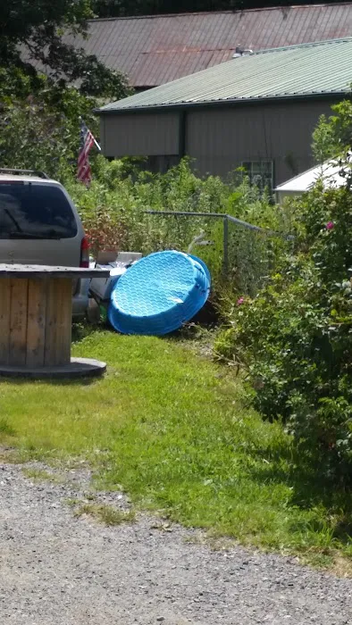 Vanderpool Campground Picture 5