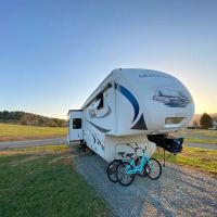 Doe Valley Campground ico