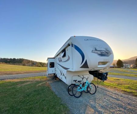 Doe Valley Campground