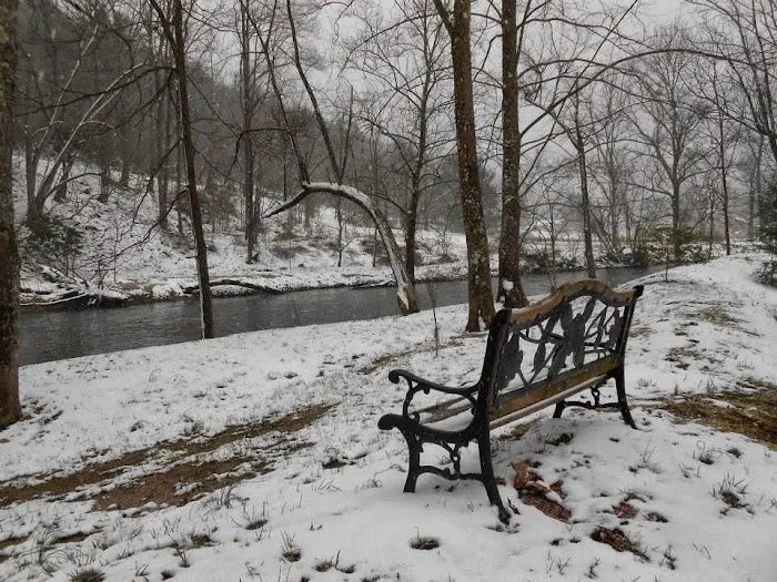 Roan Creek Campground Picture 4
