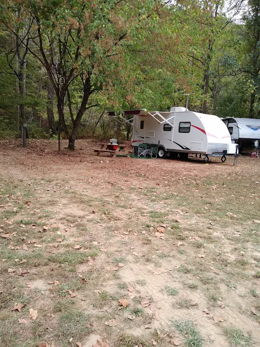Roan Creek Campground Picture 6