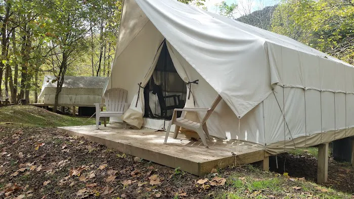 Roan Creek Campground Picture 3