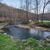 Roan Creek Campground ico