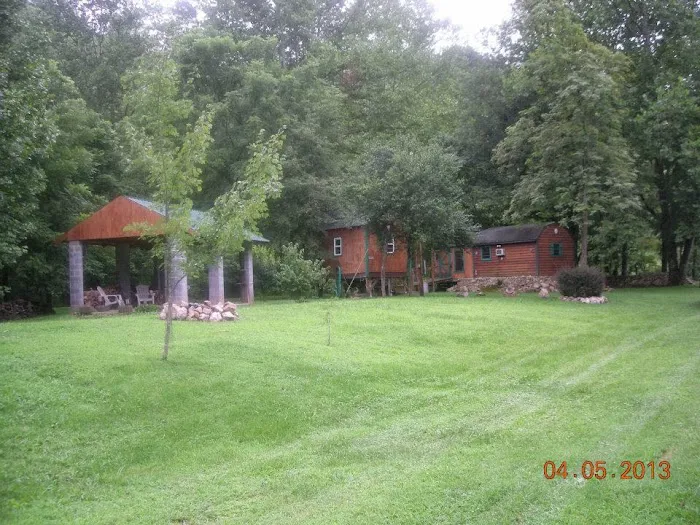 Roan Creek Campground Picture 7