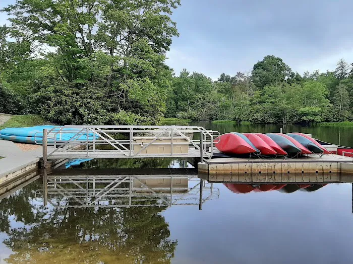 Julian Price Campground Picture 1