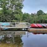 Julian Price Campground