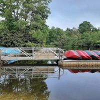 Julian Price Campground ico