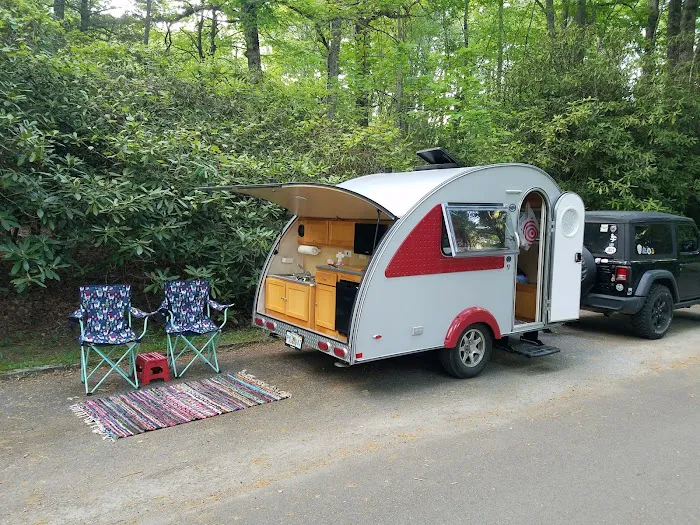 Julian Price Campground Picture 2