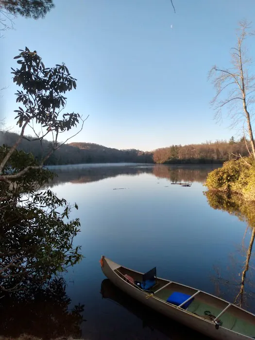 Julian Price Campground Picture 8