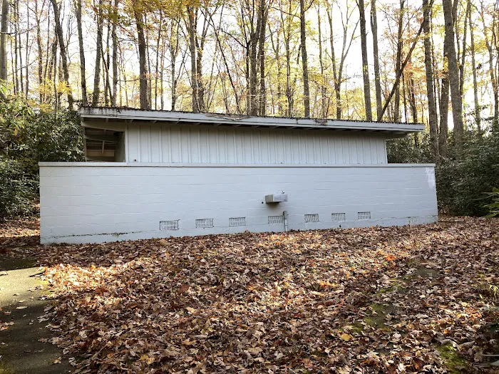 Julian Price Campground Picture 9