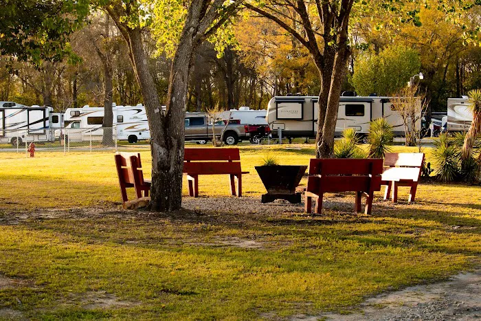 Lumberton / I-95 KOA Journey Picture 4