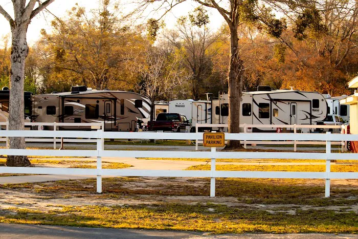 Lumberton / I-95 KOA Journey Picture 2