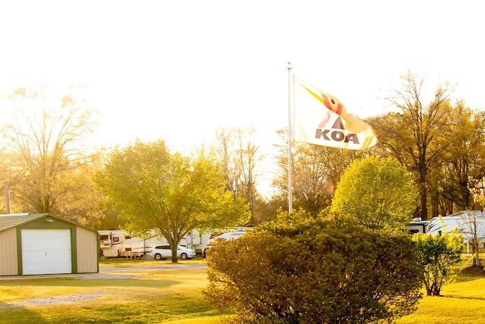 Lumberton / I-95 KOA Journey Picture 5