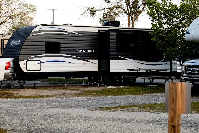Lumberton / I-95 KOA Journey Picture 3