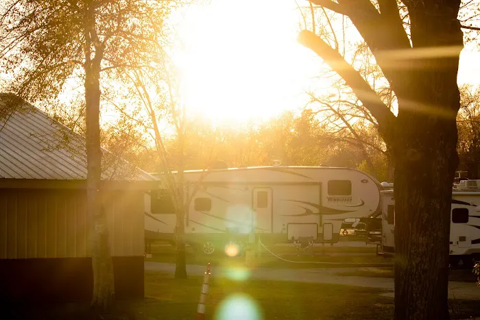 Lumberton / I-95 KOA Journey Picture 10