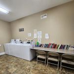 Ocean Breeze Family Campground