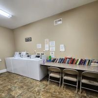 Ocean Breeze Family Campground ico