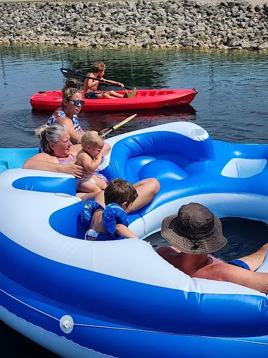 Ocean Breeze Family Campground Picture 3