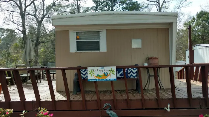 Green Oaks Campground Picture 4