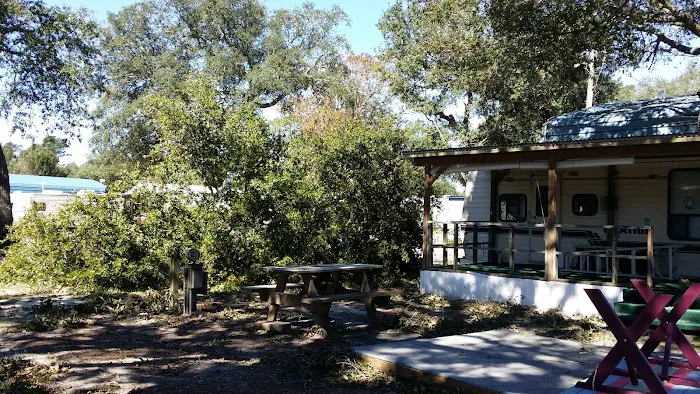 Green Oaks Campground Picture 3