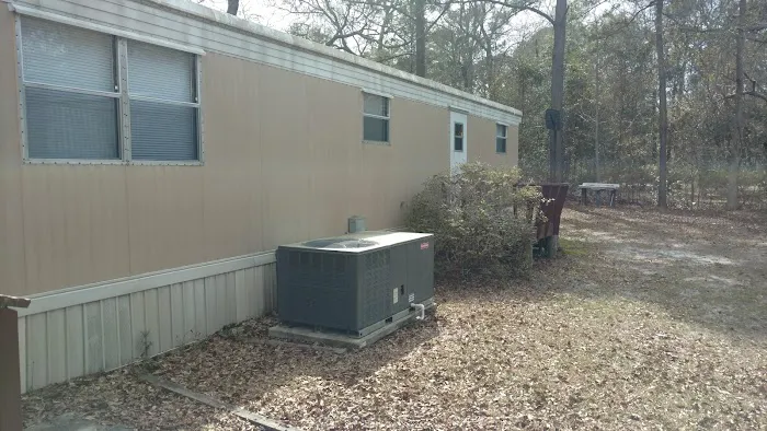 Green Oaks Campground Picture 1