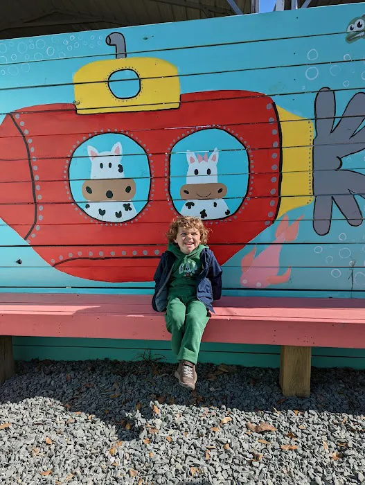 Green Oaks Campground Picture 5