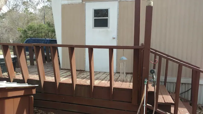 Green Oaks Campground Picture 2