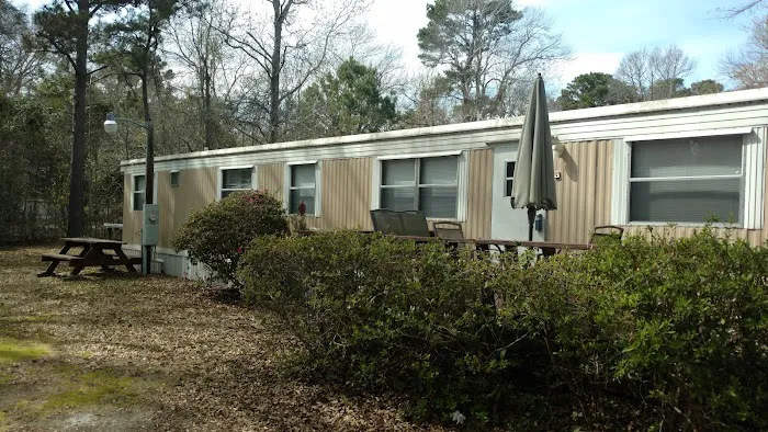 Green Oaks Campground Picture 8