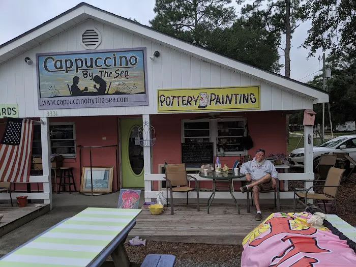 Green Oaks Campground Picture 9