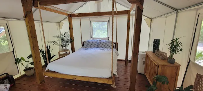 Holden Beach RV Campground Picture 1