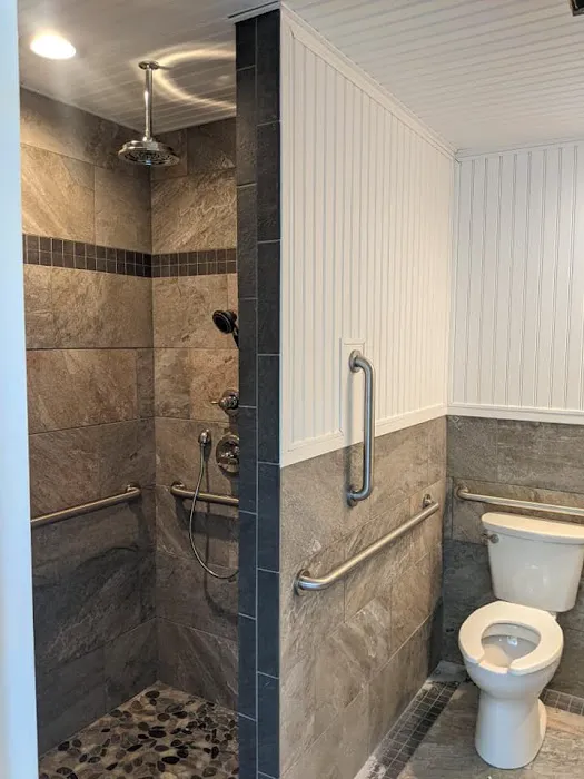 Holden Beach RV Campground Picture 7