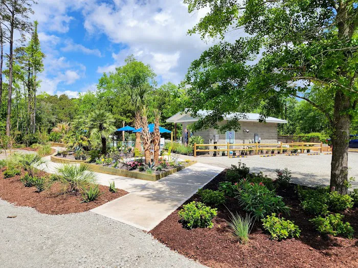 Holden Beach RV Campground Picture 3