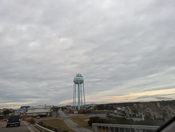 Ocean Aire Travel Park Picture 6