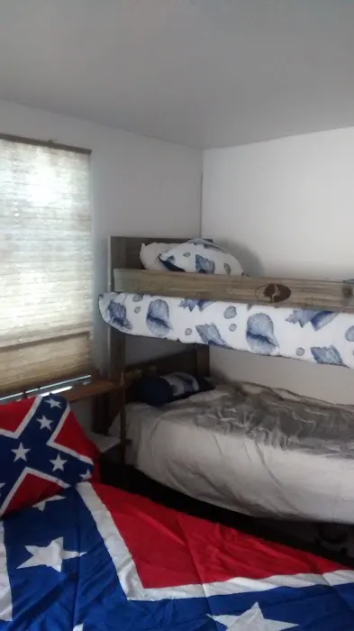 Ocean Aire Travel Park Picture 5