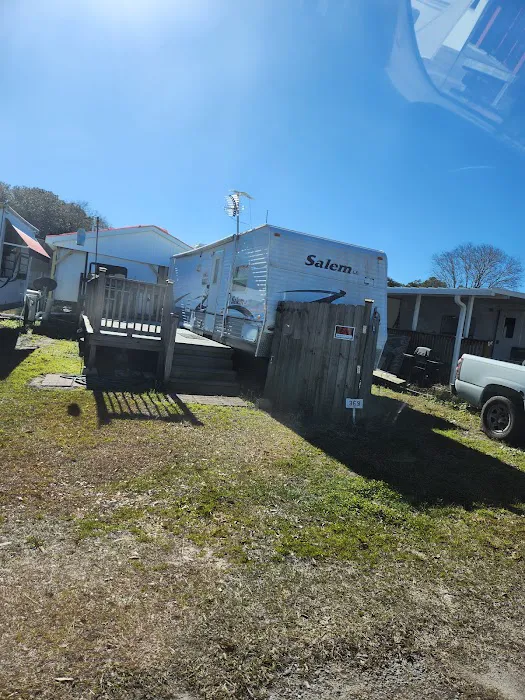 Ocean Aire Travel Park Picture 1