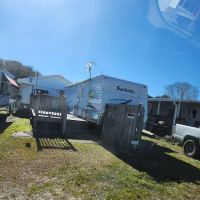 Ocean Aire Travel Park ico