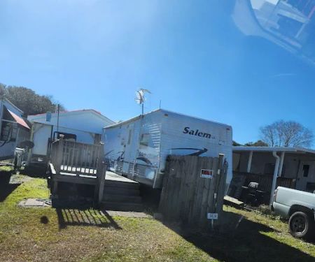 Ocean Aire Travel Park