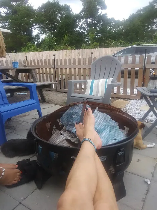 Ocean Aire Travel Park Picture 7