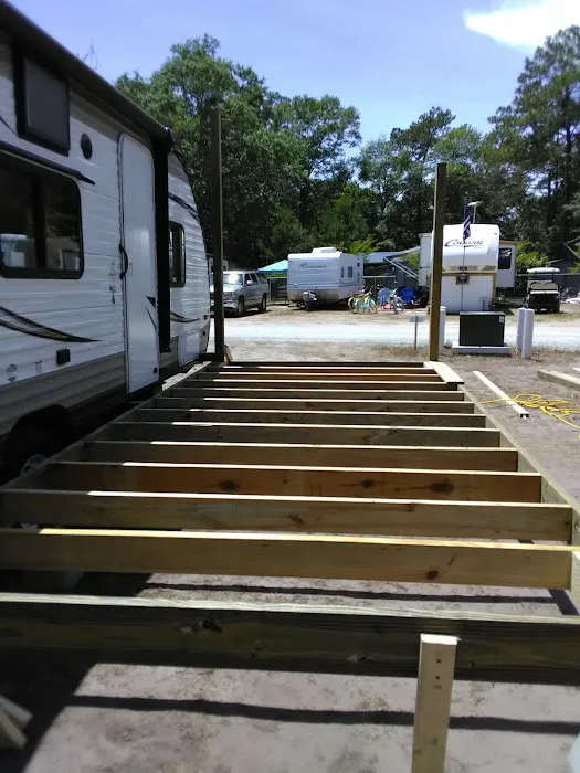 Ocean Aire Travel Park Picture 4