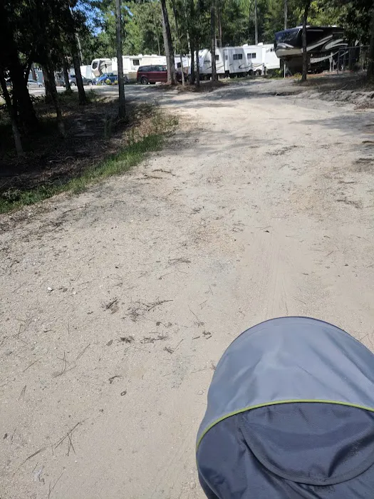 S & W Campground Picture 6