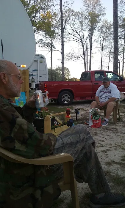 S & W Campground Picture 1