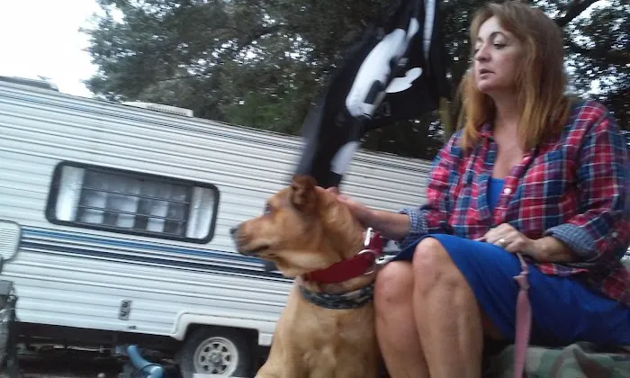 S & W Campground Picture 7