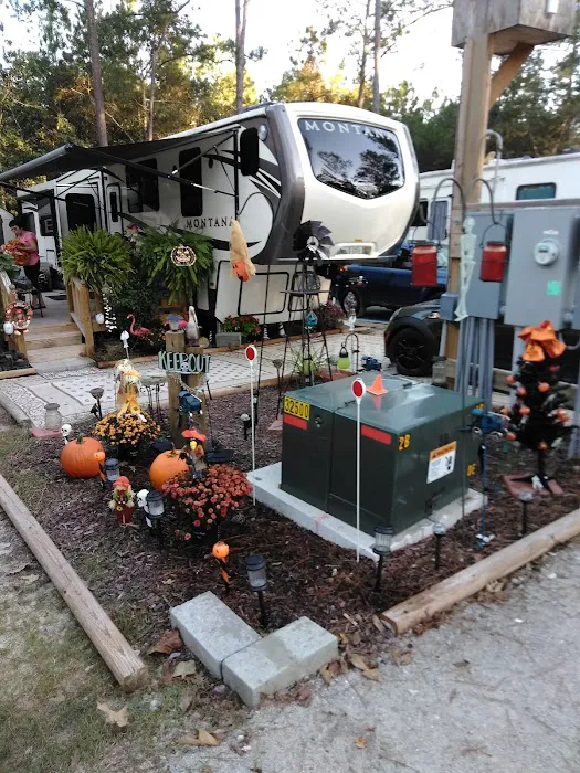 S & W Campground Picture 3