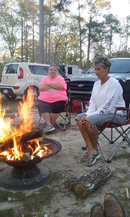 S & W Campground Picture 2