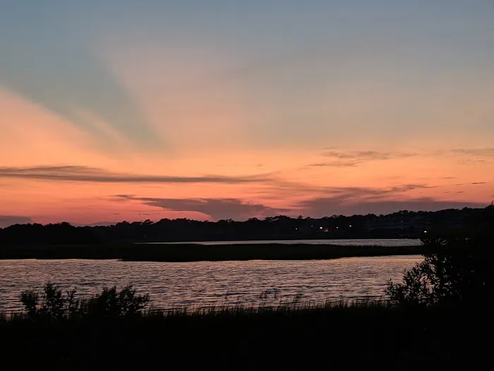 SeaMist Camping Resort Picture 6