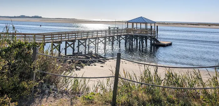 SeaMist Camping Resort Picture 4